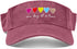 Cap Sun Visor for Men Visor Hat Uv Protection Sun Visors...