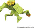 LaQ Insect World Mini Mantis | 64 Pieces | Age 5+ | Creative, Educational Construction Toy Block | Made in Japan...