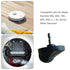 Replacement Front Caster Wheel Assembly Compatible with All iRobot Roomba 500, 600, 700, 800, 900, e, i, and j Series Robot Vacuums, 2pcs...