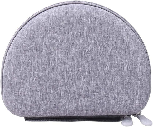 Aenllosi Hard Carrying Case replacement for JBL Tune 500BT/510BT/710BT/660NC/760NC On-Ear Lightweight Foldable Headphones (Grey)...