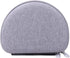 Aenllosi Hard Carrying Case replacement for JBL Tune 500BT/510BT/710BT/660NC/760NC On-Ear Lightweight Foldable Headphones (Grey)...