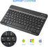 Wireless Keyboard for Surface Go 2 (2020),Universal Slim Portable Bluetooth Keyboard Compatible with Surface Go 2 (2020) Keyboard with Built in Re...