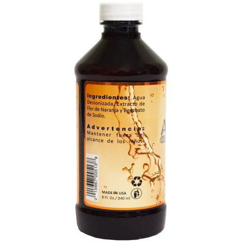 ELP Agua De Azahar Orange Flower Water 8fl Oz...