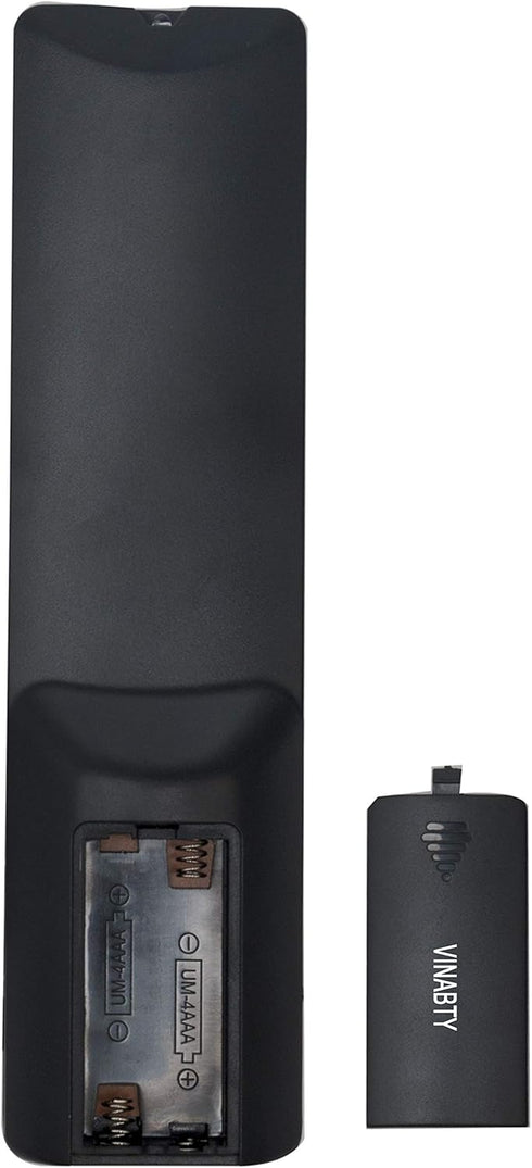 VIANBTY Replaced Remote Control fit for SPELER TV SP-LED24 SP-LED22 SP-LED22F SP-LED32 SP-LED19 SP-LED19W VIORE TV RC2012V 504C1931102 19VH50 LED1...