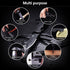 14 in 1 Multitool Pocket Knife Set for Men, Tactical Multi Tool Plier with Nylon Sheath for Outdoor, Camping, Survival, Dad, Boyfriend, Husband Gi...