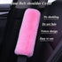 Fluffy Steering Wheel Cover for Women,LXPKKIG Faux Wool Steering Wheel Cover Cute Fluffy Car Accessories Set for Women Girls Universal Fit 15 inch...
