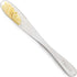 Butter Knife Spreader Stainless Steel – Butter Spreader Knife, Kitchen Gadgets and Tools, Easy Spread Butter Knife for Cold Butter, Japanese Butte...