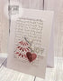 Alinacutle 5/PK-Rectangle, Scallops Border Nesting Frame Die Cut, Card Background Metal Cutting Die, Card Frame Die Set,Paper Craft Die-Cuts,DIY C...