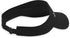 Gaiam Classic Fitness Quick-Dry Visor - Sweat-Wicking Sun Visors for Women with Open-Top Visor Cut for Releasing Excess Body Heat, Trendy Women's ...