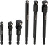 Titan - 6-Pc Impact Wobble Adapter Set (49036)...