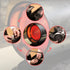 PP205 5/8" Rotor Kit & PP213 air filter for Air Heater HA3005 KFA1022 HA3014 710221010...