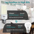 Led Light Bulb, Equivalent 250w Led Bulbs 30w 3750 Lumen Super Bright 5000K Cool Daylight White Non-dimmable Waterproof Led Corn Light Bulb E26/E2...