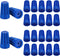 Waterproof Outdoor Electrical Connector Cable Terminal Waterproof Connector Landscape Wire Splice Connector for Building Application Connect Wet L...