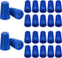 Waterproof Outdoor Electrical Connector Cable Terminal Waterproof Connector Landscape Wire Splice Connector for Building Application Connect Wet L...