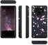 TORU CX PRO Case for Galaxy Note 9, with Card Holder | Slim Protective Cover with Hidden Credit Cards Wallet Flip Slot Compartment Kickstand | Inc...