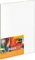 Ampersand Art Supply Watercolor Painting Panel: Museum Series Aquabord, 1/8 Inch Flat Profile, 11" x 14"...