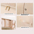 Ultra Space Saving Self Compression Organizer,Blanket Organizers And Storage,Space Bags, Organizer Bags for Comforters,Clothes,Winter Clothes Stor...