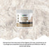 AKI Slippery Elm Bark Powder - Plant-Based Protein, Soothing Remedy for Digestive Wellness & Throat Comfort - Vegan-Friendly, Gluten-Free, Non-GMO...