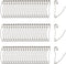 120Pcs Curved Safety Pins Size 2, 1.5" / 38mm Quilting Basting Pins, Bent Safety Pins for Quilting and Knitting (Sliver)...