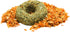 Grandpa's Best Whisker Nibblers Banana Carrot Treats for Rabbits, Guinea Pigs and Small Animals...
