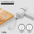 | Hand Whisk Electric | 3 Speed Handheld Mixer | Two Whisk Mount Baking Mixer | Cordless Electric Hand Mixer For Eggs, Soups, Cream, Batters | Por...