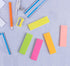 4000 Sheets Index Tabs - 0.6 x 2in Page Markers, Small Self-Stick Note Pads, Bright Colors Page Flags Sticky Index Tabs, 40 Pack Sticky Notes for ...