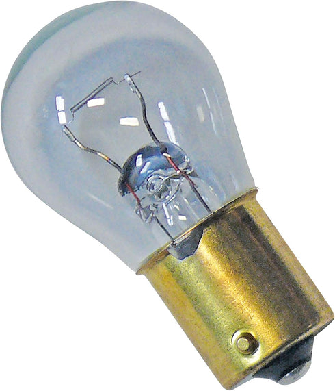 VALTERRA Diamond Group 1156 Incandescent Warm White Replacement Bulb, S15, BA15s, 26.9W, 12.8V (2 Pack) - DG71213VP...
