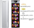 Extra Large Pill Organizer 7 Day, Aluminum Daily Pill Box, Weekly Travel Pill Case, Cute Pill Holder to Hold Vitamins, Medicines, Pills, Supplemen...