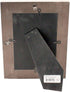 4x6 Washed Gray Picture Frame...