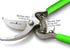 Garden Guru Indestructible All Steel Garden Clippers - Professional Bypass Hand Pruner Pruning Shear with Comfort Grip Handles and Hardened Steel ...