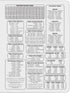 Top Flight Sewn Marble Composition Book, Black/White, College Rule, 9.75 x 7.5 Inches, 100 Sheets (41350)...