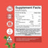 Vitamin D3 Gummies for Daily Wellness - Delicious Vitamin D Gummies for Adults with Vitamin D3 2000IU per Serving for Bone Muscle & Immune Support...