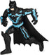 DC Comics Batman 4-inch Batman and The Riddler Action Figures with 6 Mystery Accessories, Kids Toys for Boys Aged 3 and up...
