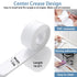 Caulk Tape Self Adhesive, 1 Rolls Waterproof Toilet Caulk Strip, Toilet Sealer Around Toilet Base, Traditional Caulking Replacement, Caulking Tape...