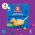 Annie's Macaroni and Cheese Dinner, Classic Mild Cheddar, 4ct, 24 oz....