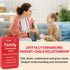 Conversation Cards for Kids - 200 Engaging Questions in Family Conversation Cards to Strengthen Parent-Child Relationships, Perfect Conversation S...