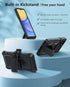 FNTCASE for Samsung Galaxy A15-5G Case: Rugged Protective Phone Cases with Kickstand & Holster | Military Grade Shockproof Protection Sturdy Heavy...
