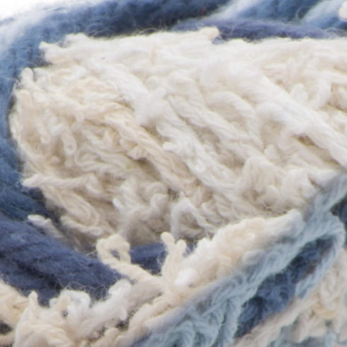 Lily YARN SUGAR & CREAM DENIM......