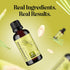 Pure Refreshing Lemongrass Essential Oil - Aromatherapy Lemongrass Oil for Hair Nails and Skin plus Potent Natural Aromatic Essential Oil for Diff...