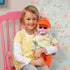 Baby Dolls Clothes Boy for 12 13 14 15 16 Inch Dolls, Doll Clothes 12-14-16 Inch Dolls, 4 Sets 15 inch Doll Outfit Accessories fit Doll Newborn Ba...