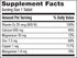 Caltrate 600 Plus D3 Plus Minerals Calcium and Vitamin D Supplement Tablets, Bone Health and Mineral Supplement for Adults - 165 Count...