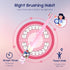 DADA-TECH Kids Electric Toothbrush Rechargeable, Soft Unicorn Tooth Brush with Timer Powered by Sonic Technology for Children Boys and Girls Age 3...