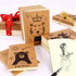12 Pack Cute Animals Mini Notebooks for Kids Party Favors, A6 Small Notebooks for Girls Teens, Notebook Bulk for Class Prizes Bag Stuffer, Little ...