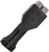 Panglong EZGO 18972G1 Handle Kit for SB50 Plugs D.C. Cord Strain Relief, Electric 1983-95...