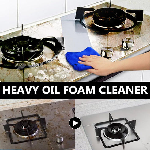 Spray Foam,Multi-purpose Kitchen Cleaner Spray, Spray Foam & Spray Bottle Cleaner,Foam Spray All Purpose Cleaner...