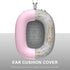 Silicone Case Cover for AirPods Max Case, Anti-Scratch Ear Pad Case Cover/Ear Cups Cover/Headband Cover for AirPods Max,Accessories Soft Silicone ...