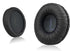 Universal Replacement Ear Pads for Sony MDR-ZX110/MDR-ZX330BT/V150/WH-CH500; JBL Tune 600bt/T500BT/T450BT &Many Other 70MM Round On-Ear Headphones...