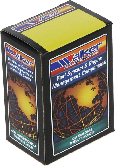 Walker Products 211-1118 Engine Coolant Temperature Sensor (ECT Sensor)...