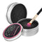 2 Pack Cleaner Sponge, Dry Makeup Brushes Cleaner Eye Shadow or Blush Color Removal Quickly Switch to Next Color...