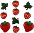 Buttons Galore and More Collection of Novelty Buttons and Embellishments Based on A Variety of Themes, Holidays, and Seasons for DIY Crafts, Scrap...